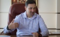 Ukrposhta head Smilianskyi responds to accusations of forced charitable contributions
