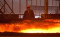 Ukraine ranks 20th in world steel production in 2024