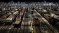 Export of grain cargoes by rail down 3 times in September