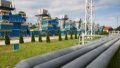 Vitrenko Considers Accumulation Of 19 Billion Cubic Meters Of Gas UGS Before Start Of Heating Season Unlikely
