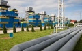 Natural Gas Reserves In USF 10 Billion Cubic Meters
