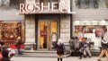 Roshen Vinnytsia Dairy posts UAH 200.1 million profit for 2023