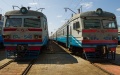 Ukrzaliznytsia changes train schedule in Dnipropetrovsk Region due to threats