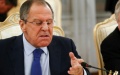 Sergey Lavrov (archive image). Photo from open sources.