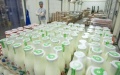 Ukrainian dairy exports up 22% to 8,500 tons in February