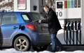 Average Prices For LPG, A-95 And Diesel Fuel Stable At UAH 22.36-46.26 Per Liter
