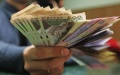 NABU detective Oliinyk surpasses his colleagues, earns UAH 670,000 for month of work
