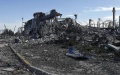 Donetsk airport. Photo: Twitter