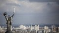 Zaporizhstal confident in suitability of steel for manufacture of trident on Motherland Monument shield