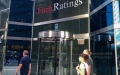 Fitch Affirms Ukraine's CC Rating