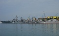 Russians Withdraw Part Of Black Sea Fleet From Crimea. ISW Names Reason