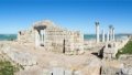 Lubinets appeals to UN because of russia’s destruction of Tauric Chersonese in Crimea