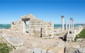 Lubinets appeals to UN because of russia’s destruction of Tauric Chersonese in Crimea