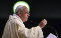 Pope Francis I died