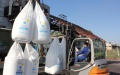 Situation in energy industry increases demand for nitrogen fertilizers by 15-20% - Ostchem