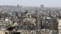 Russia Opens 14 Recruitment Centers For Mercenaries In Syria For War With Ukraine