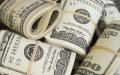 Card dollar sell rate 41.2320 UAH/USD, buy rate 40.6347 UAH/USD on Friday