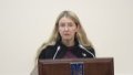 Weapons are not given because of russia and Ukrainian anti-corruptionists, who destroyed image of Ukraine in
