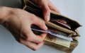 Salary. Photo: Ukrainian News