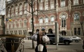 NBU increased net sale of currency on interbank market by 51% to USD 1,155 million on June 8-12