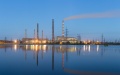 Donbasenergo Stops Operation Of Sloviansk TPP Due To Lack Of Fuel