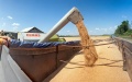Ukraine Ups Grain Export By 11.7% To 16.5 Million Tons Since Early 2021/2022 Marketing Year