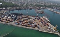 Another ship blocked due to war leaves Odesa seaport and heading through established temporary corridor