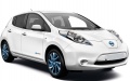 Nissan Leaf. Photo: elektromobil.in.ua
