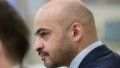 Ukroboronprom Relieves Nayyem As Deputy Director General