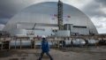 Blackout at Chornobyl NPP lasts over 3 hours - Zelenskyy