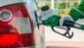 Retail fuel prices at Ukrainian gas stations down UAH 0.07-0.52 last week