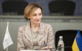 Kateryna Rozhkova dismissed from post of First Deputy Governor of National Bank,