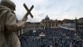 Cardinals prepare for papal election, getting inspired by film "Conclave" - Politico