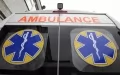 Ambulance. Photo: Ukrainian News