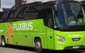 FlixBus opens direct route from Ukraine to Krakow airport