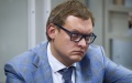Ex-deputy head of President's Office Smyrnov served with suspicion of bribery and money laundering