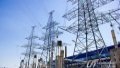 Electricity. Photo: Ukrainian Photo