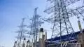 Electricity. Photo: Ukrainian Photo