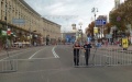 Traffic will be blocked on Khreshchatyk in Kyiv due to exhibition of damaged enemy equipment