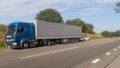 Entry Of Large Vehicles Into Kyiv During Air Alert Prohibited From May 22