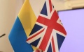 UK Will Allocate GBP 10 Million For Energy Support Of Ukraine