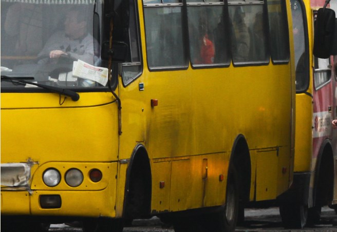 Киев не будет останавливать работу транспорта из-за усиления карантина, – КГГА