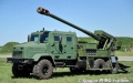 Ukraine producing 8 Bohdana self-propelled guns per month - NYT