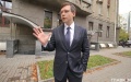 Murayev served with suspicion of treason