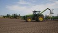 Agricultural companies receive UAH 91 million in compensation for purchased agricultural machinery from