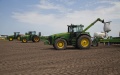 Agricultural companies receive UAH 153 million in compensation for purchased agricultural machinery from