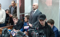 Kherson Regional Council Ex-head Manher sentenced to 10 years in prison for organizing attack on activist