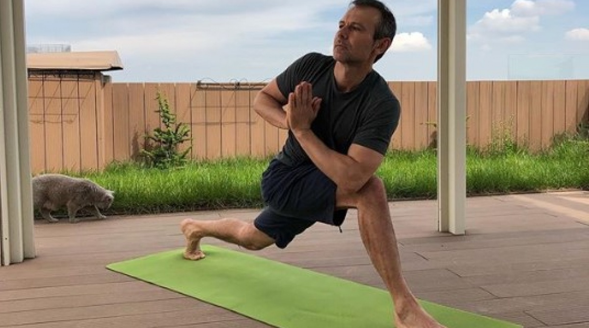 Святослав Вакарчук. Фото: instagram.com/sviatoslav.vakarchuk
