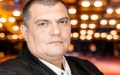 Yurii Koriavchenkov. Photo: kvartal95.com