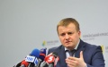 SBI Puts Ex-Energy Minister Demchyshyn On Wanted List, Court Permits His Detention